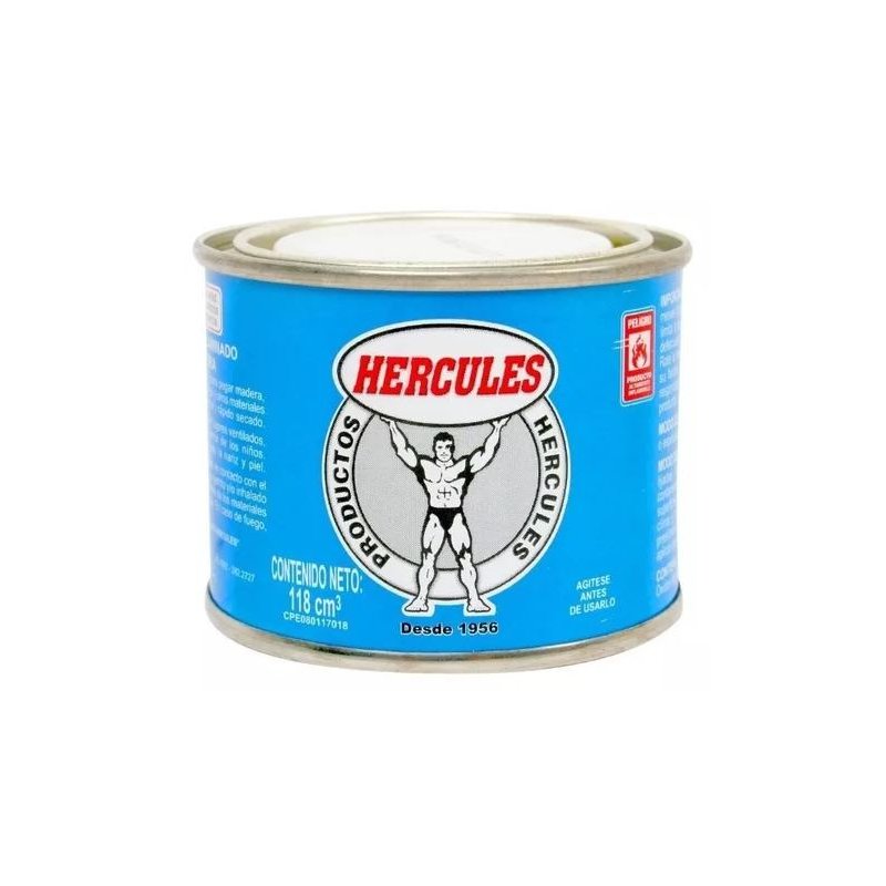 CEMENTO-DE CONTACTO 1/32 HERCULES