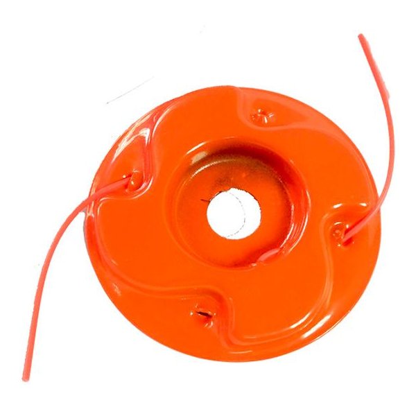 CARRETE DE DESMALE/UNIVER/ALUM con naylon