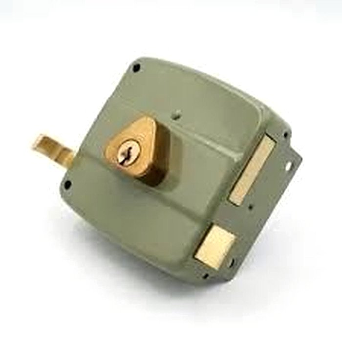 CERRADURA SOBRE PONER CILINDRO FIJO DERECHA DIESEL TOOLS