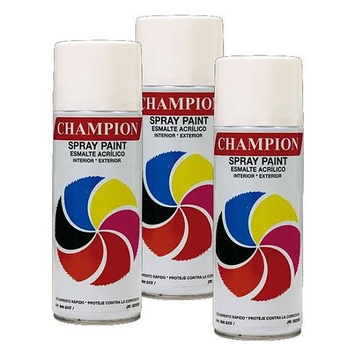 SPRAY CHAMPION VERDE BOSQUE