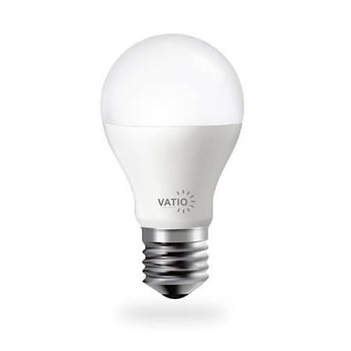 BOMBILLO LED GLOBO 12W E27 85V-265V ANTRORVEN