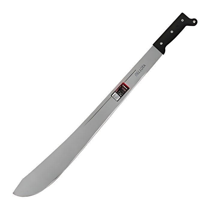 MACHETE RULA 24" PEINILLA 706-24 PBM BELLOTA