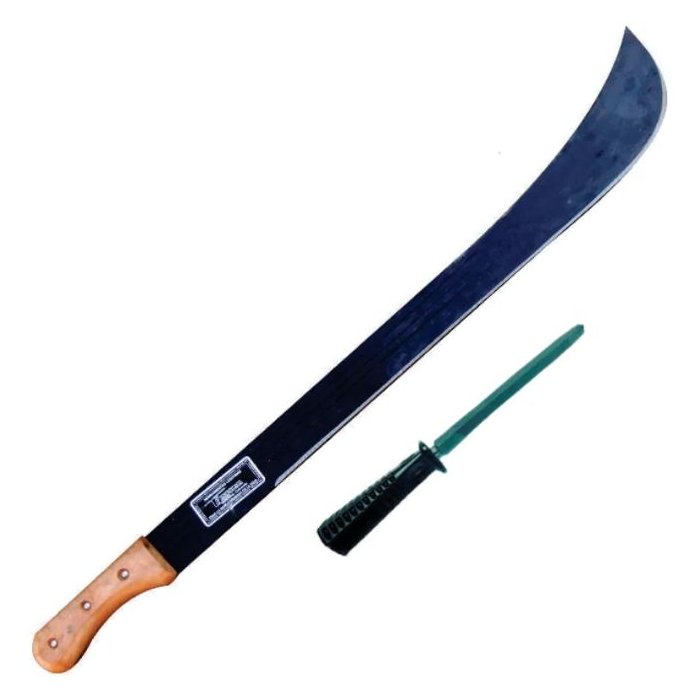 MACHETE LINIERO GAVILAN 24¨ CON LIMA