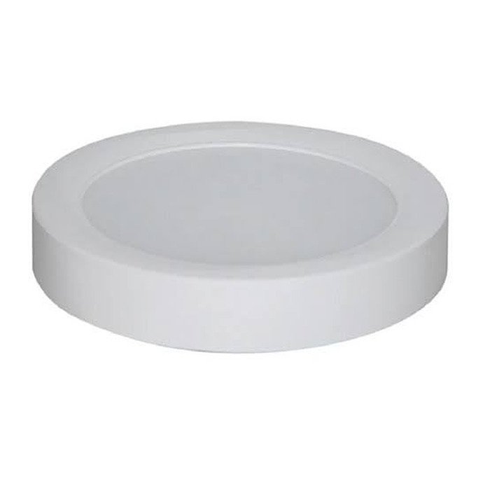 VERT PANEL SANSUNG LED 12W REDONDO HIBRIDO 85-265V 6000K