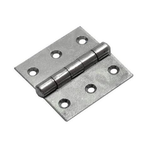 BISAGRA PARA MADERA 63 x 63mm 2.1/2"