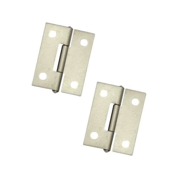 BISAGRA PARA MADERA 1.1/2X1.3/8