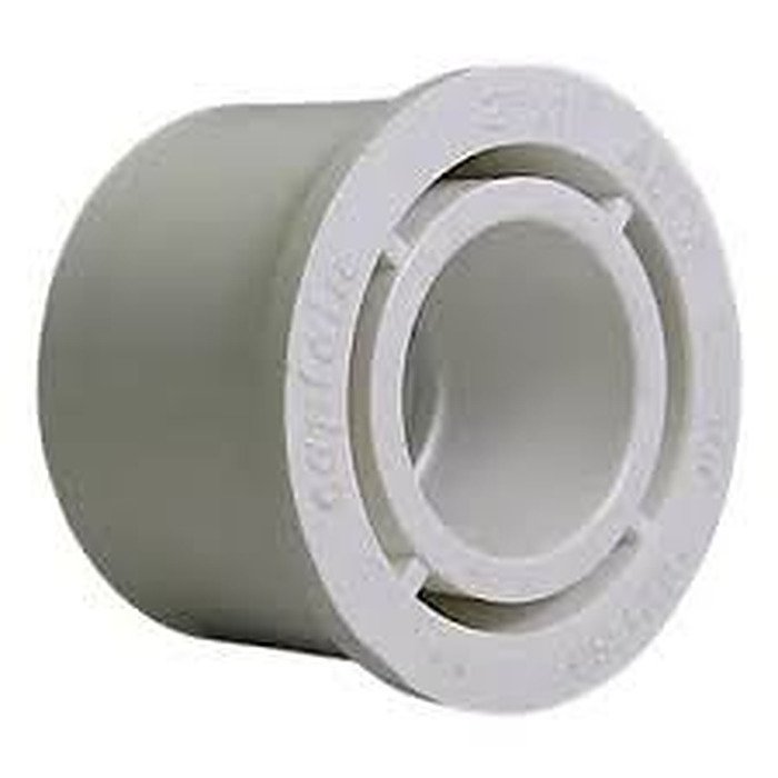 BUSHING REDUCCION 1 X 1/2 AGUA FRIA PEGAR UNITECA