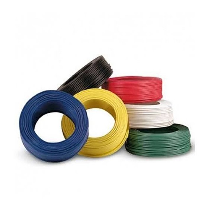 CABLE THW 1 X 08 METRO
