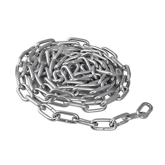 CADENA DE 3/16 x kilo gramo