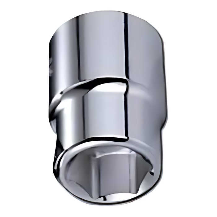 DADO MECANICA 1/2 x 3/8 CR-VA NAPO