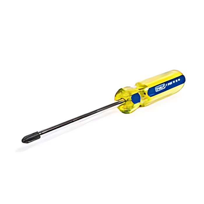 DESTORNILLADOR ESTRIA 2 x 4 HANDYMAN