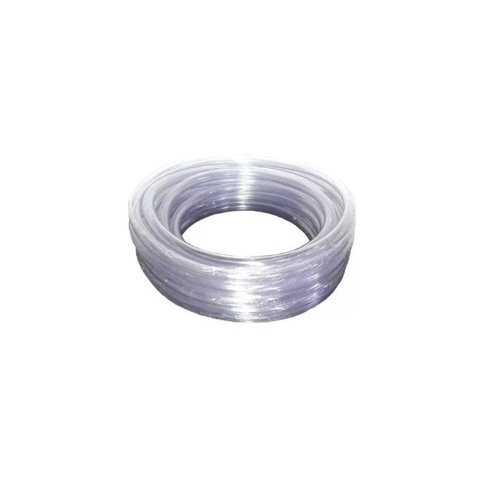 MANGUERA CRISTAL DE 1"x METRO
