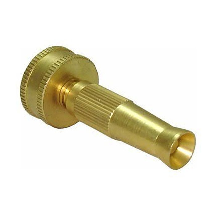 PICO PARA MANGUERA BRONCE 3¨