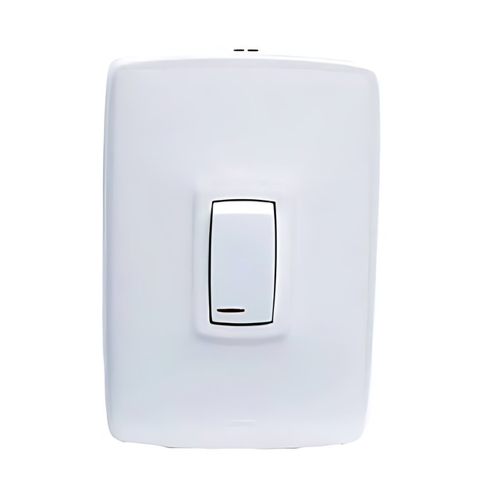 SUICHE CON LUZ PILOTO LUMINEX