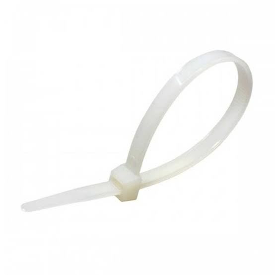 TIRRA PLASTICO BLANCO 147T x 76CM
