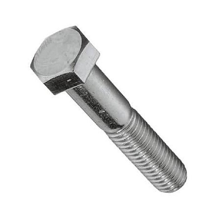 TORNILLO G2 CABEZA HEXAGONAL UNC 5/16 x 4¨