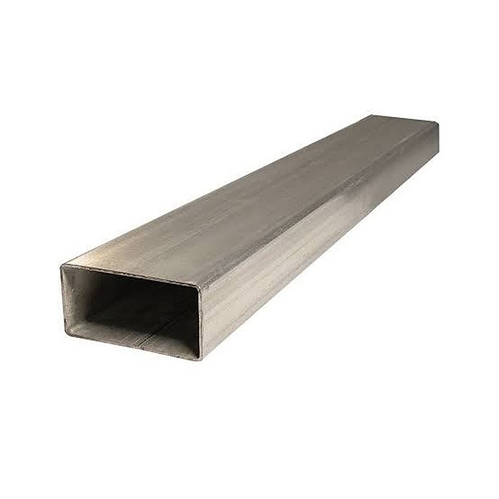 TUBO ESTRUCTURAL RECTANGULAR 2¨ X 1¨ X 6MTRS 1.10MM