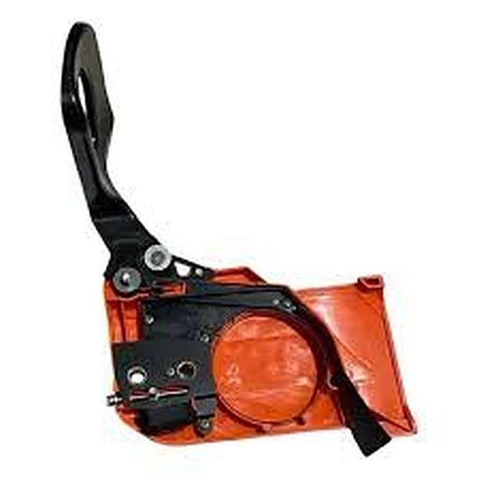TAPA ARRANQUE DE ESCENDIDO YOYO MOTOSIERRA 5200 SOLPOWER